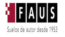 Logo fabricante Faus