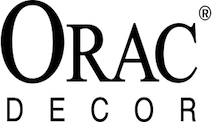 Logo fabricante Orac Decor